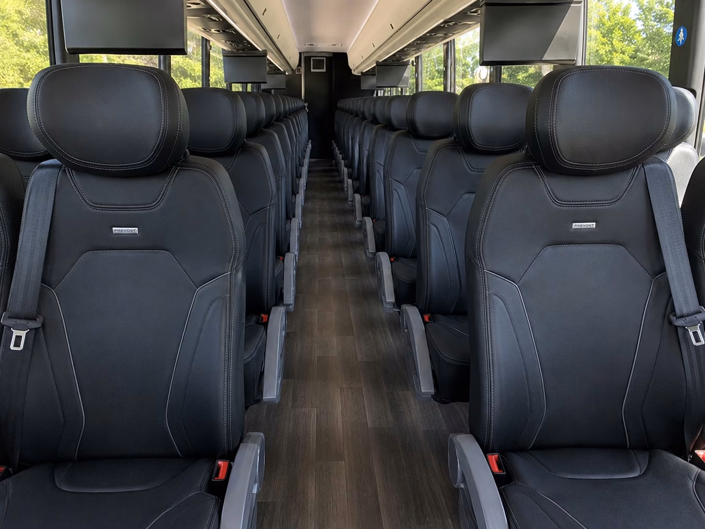 airport shuttle service for wedding guests flying into memphis