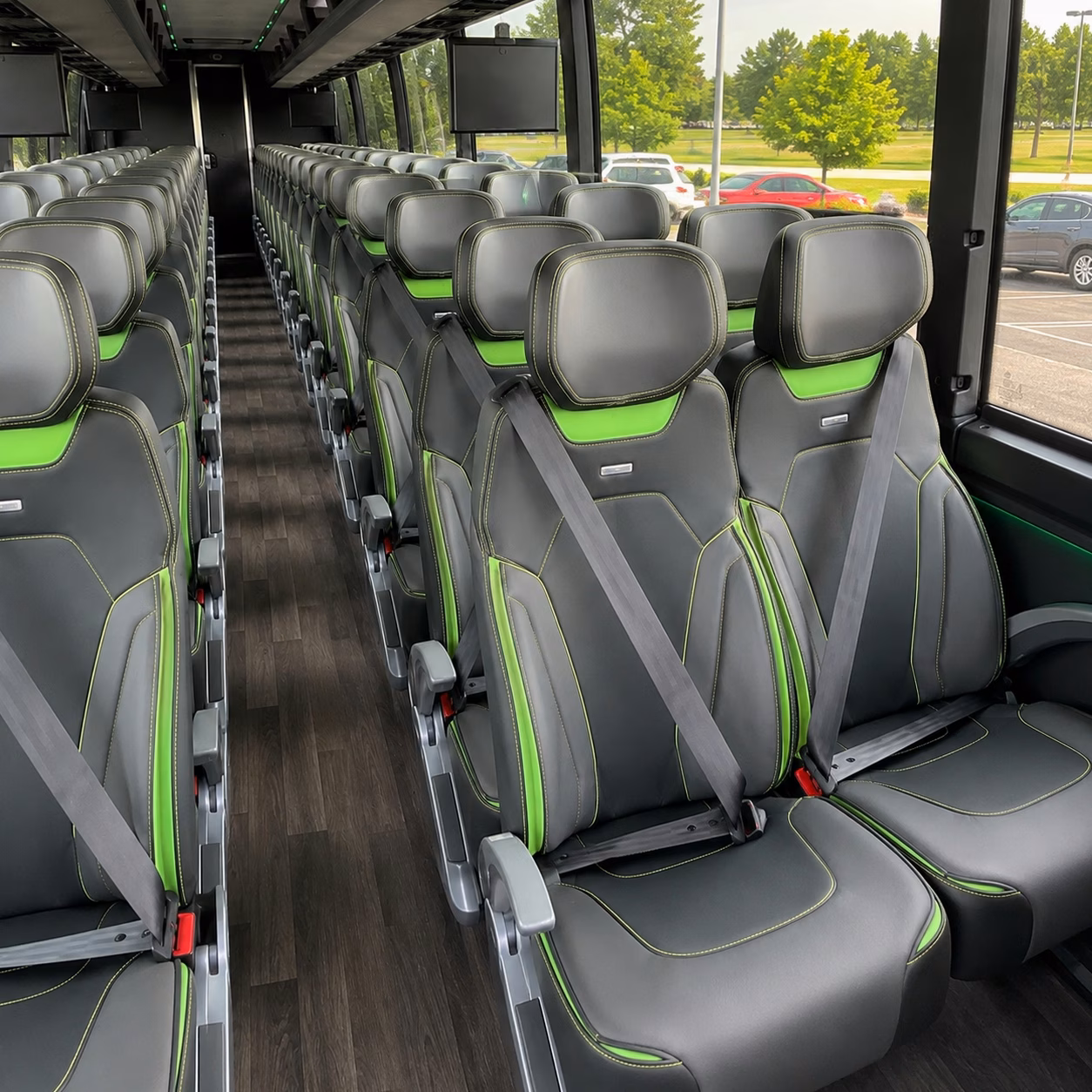 church group charter buses for multi day trips from memphis