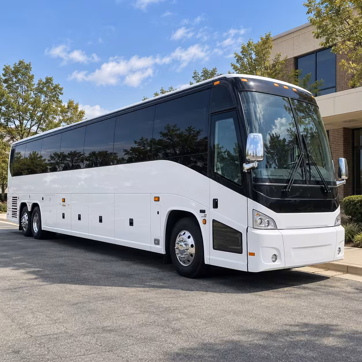 compare prom transportation options in memphis and beyond