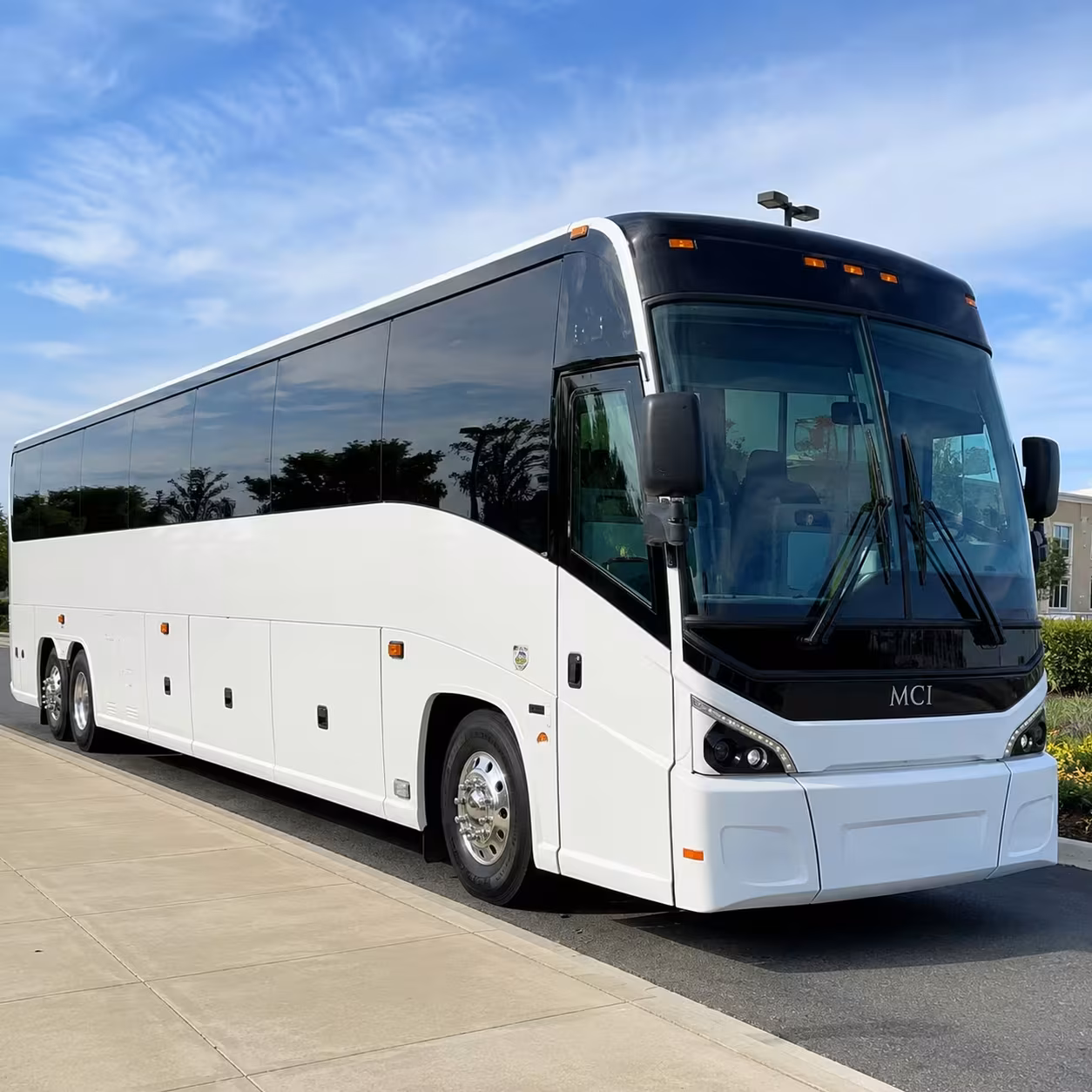 compare religious group transportation options in memphis and beyond