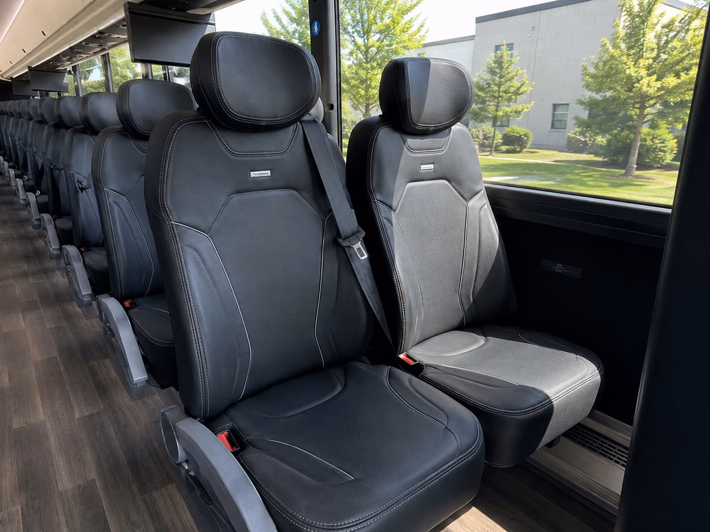 compare wedding transportation options in memphis and beyond