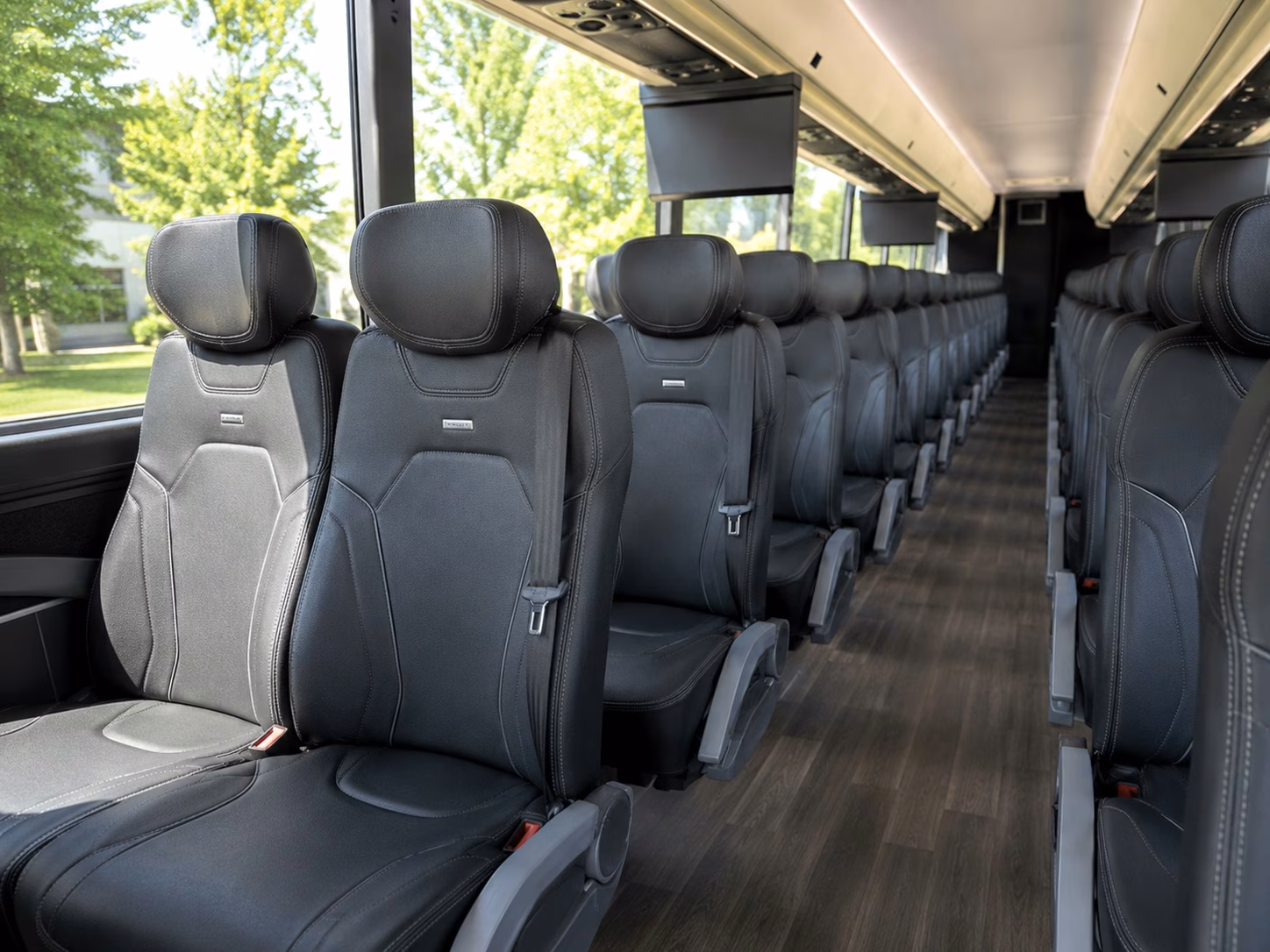 easily book memphis bus rentals for bachelorette parties