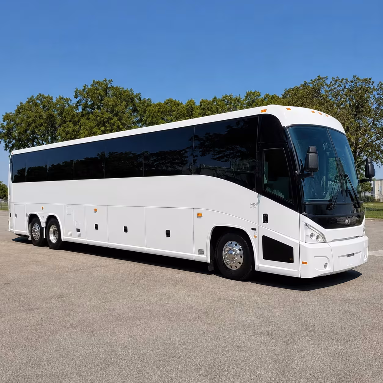 memphis bus rentals for church conferences and conventions