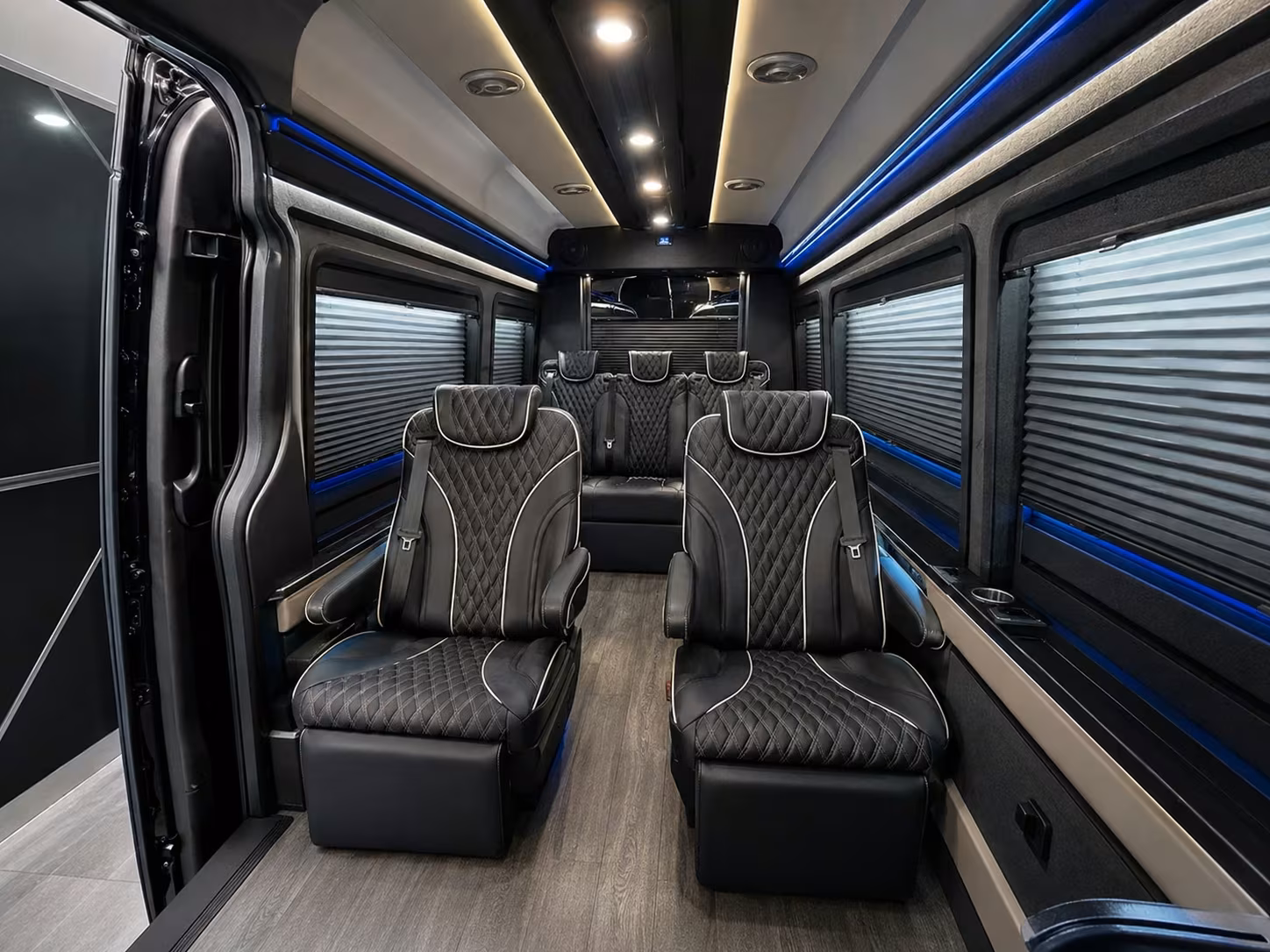 memphis bus rentals for music and entertainment groups