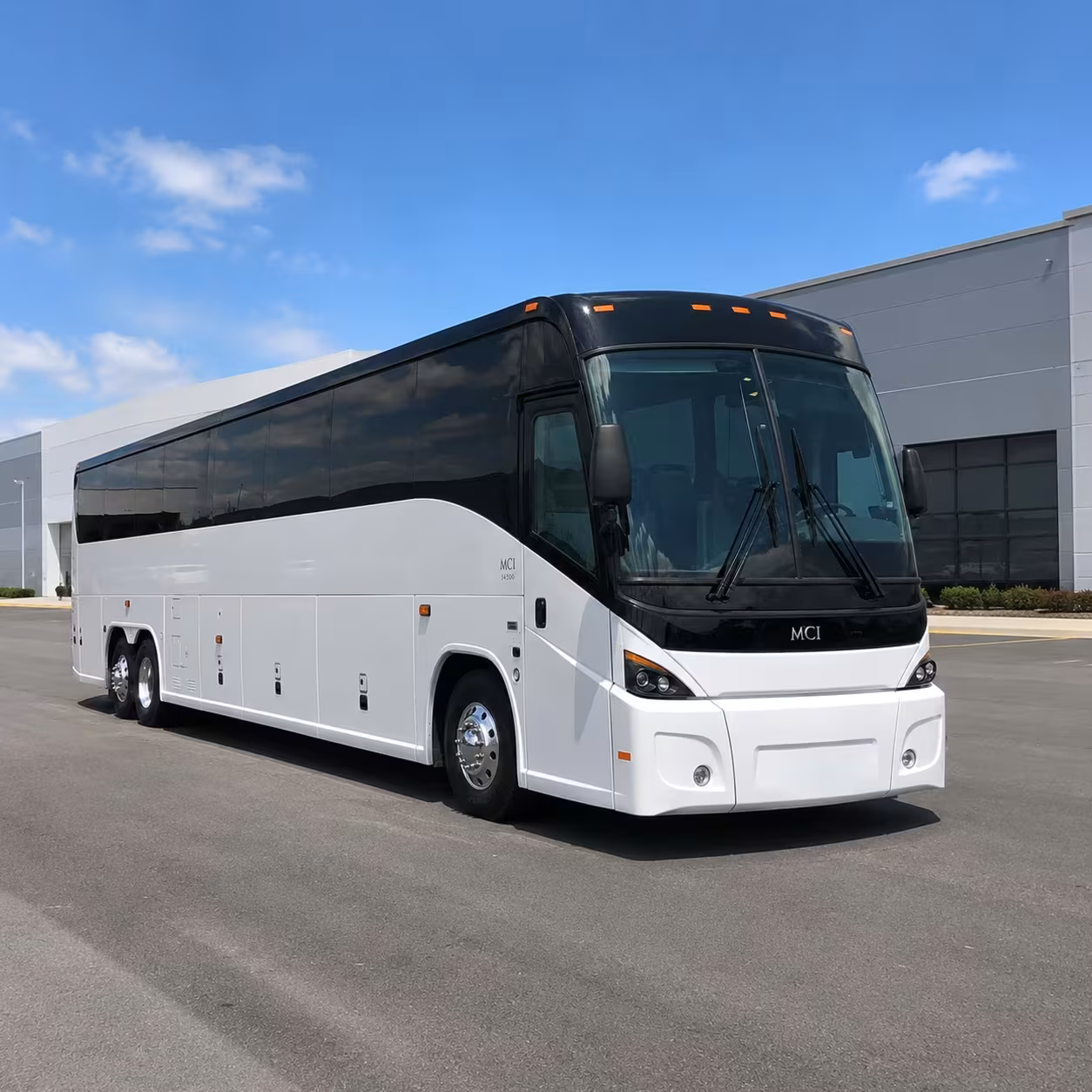 memphis employee bus rentals start with one quick form