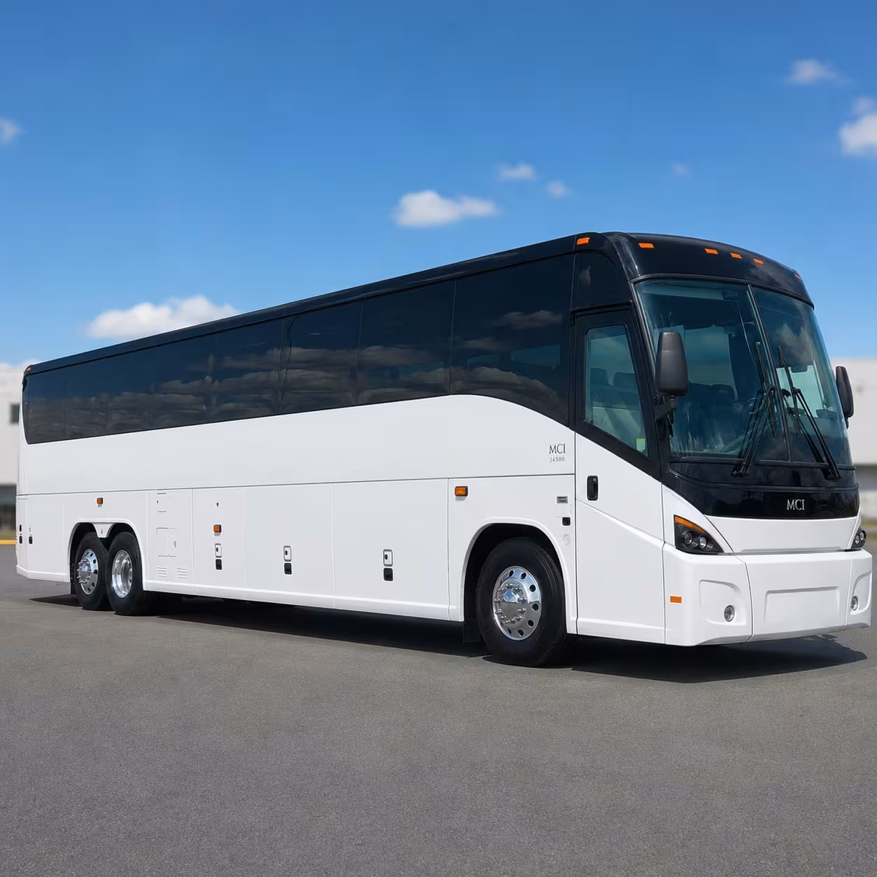 memphis employee shuttle buses for distribution center shift changes