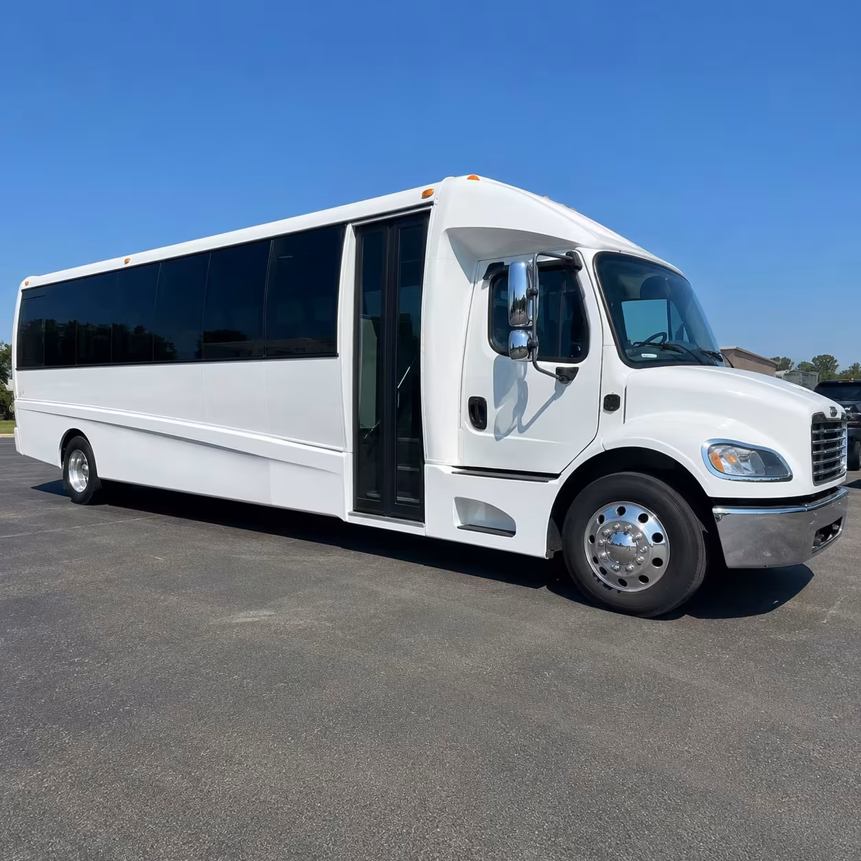 memphis employee transportation