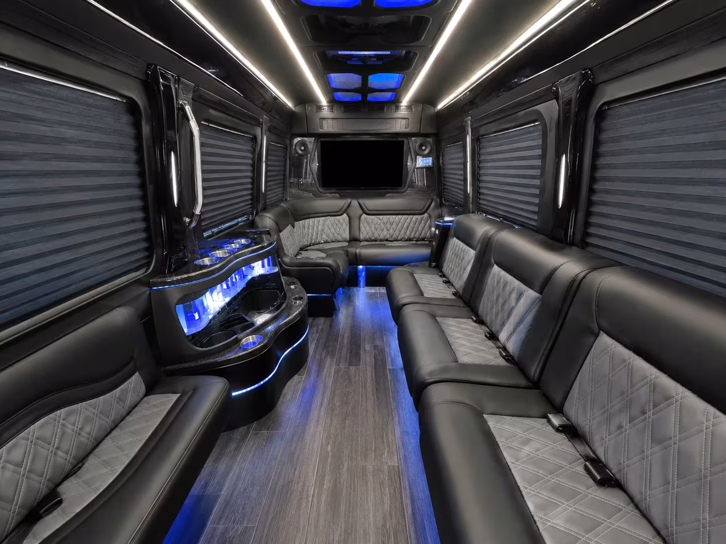 memphis event transportation