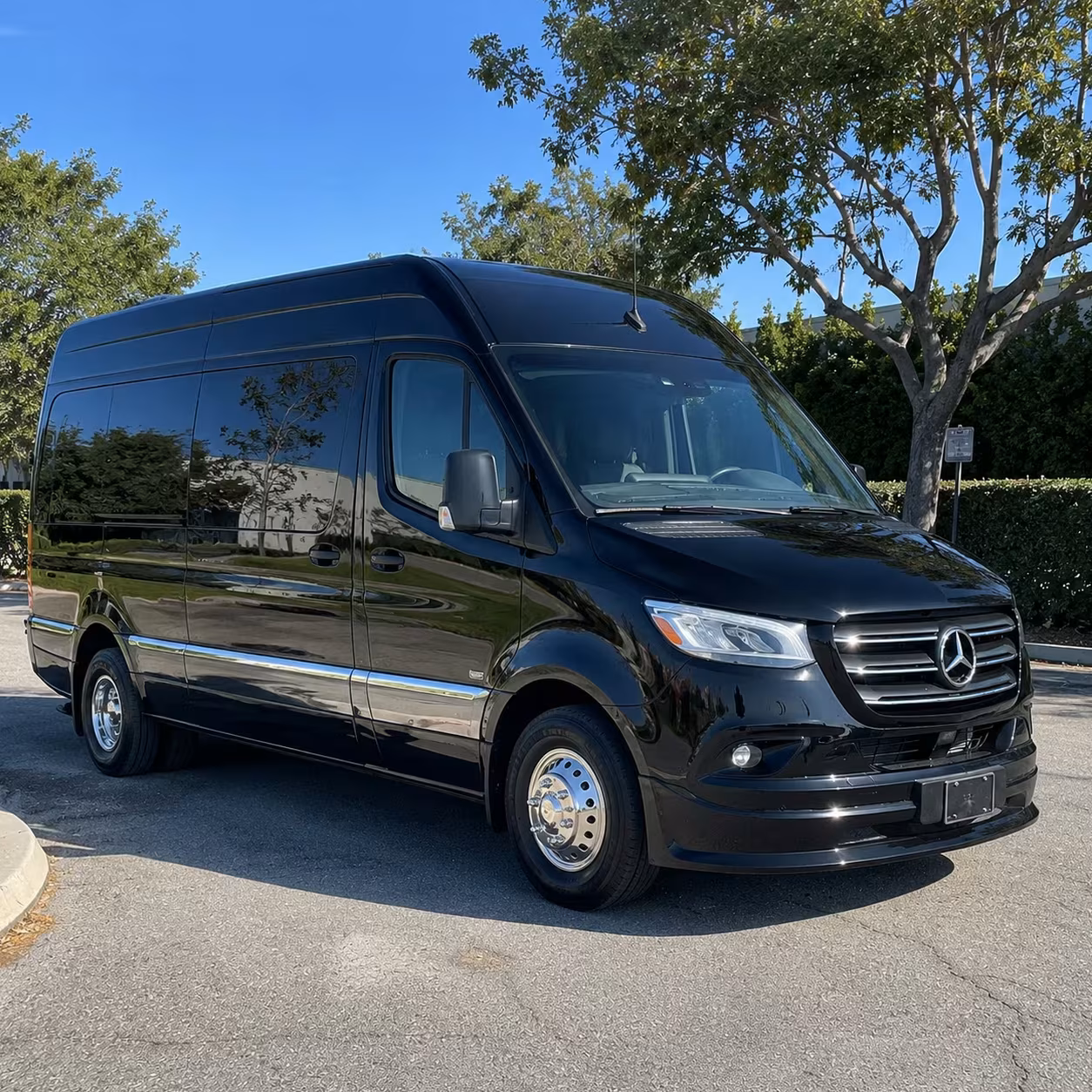 memphis field trip transportation