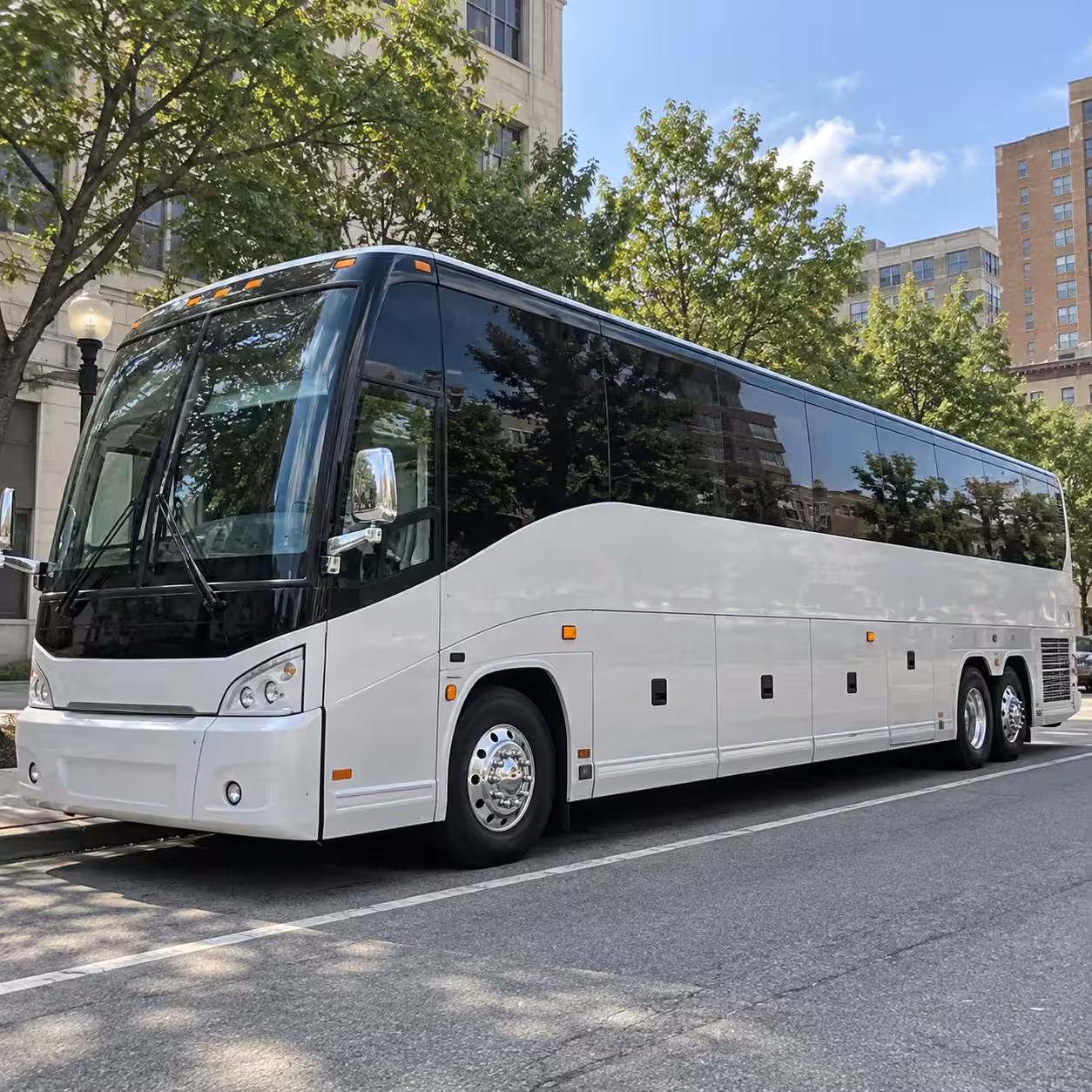 memphis high school playoff and tournament charter bus rentals