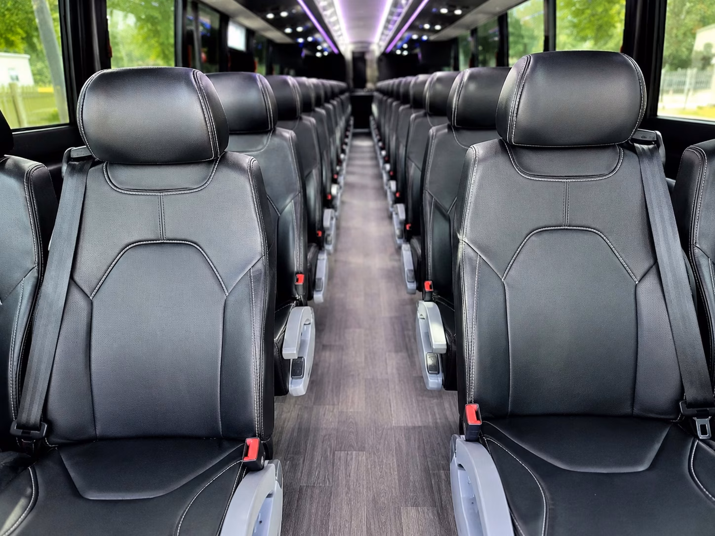 memphis in may and beale street music festival charter buses