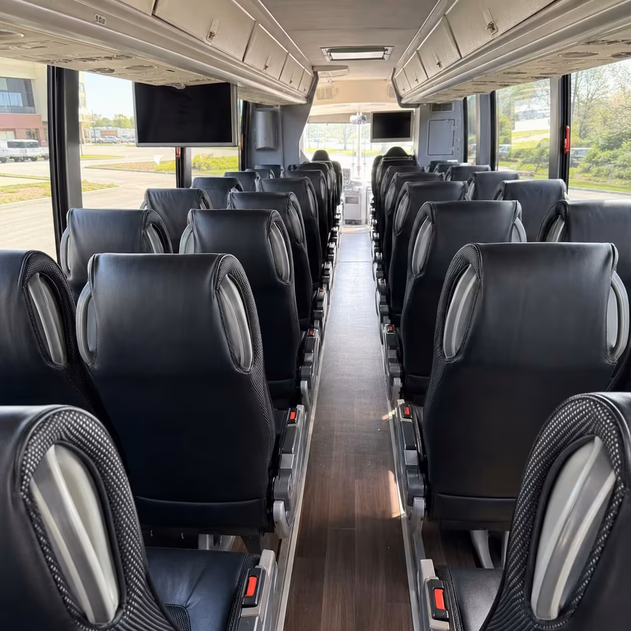 memphis long distance transportation