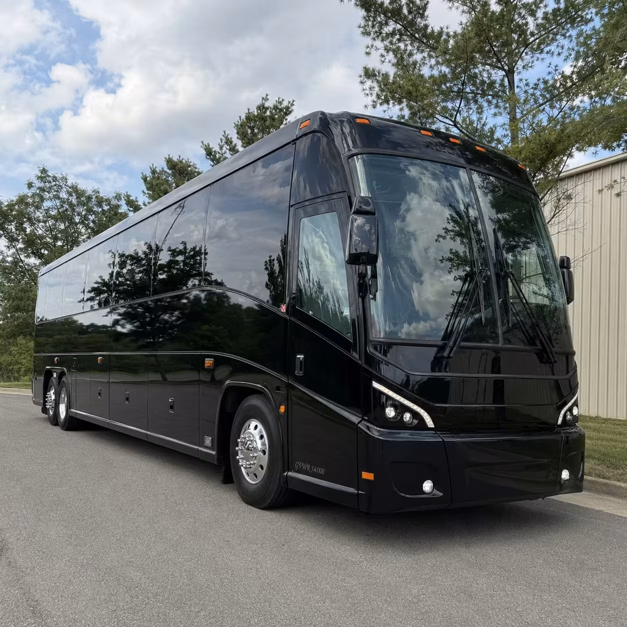 memphis military ceremony and memorial service transportation