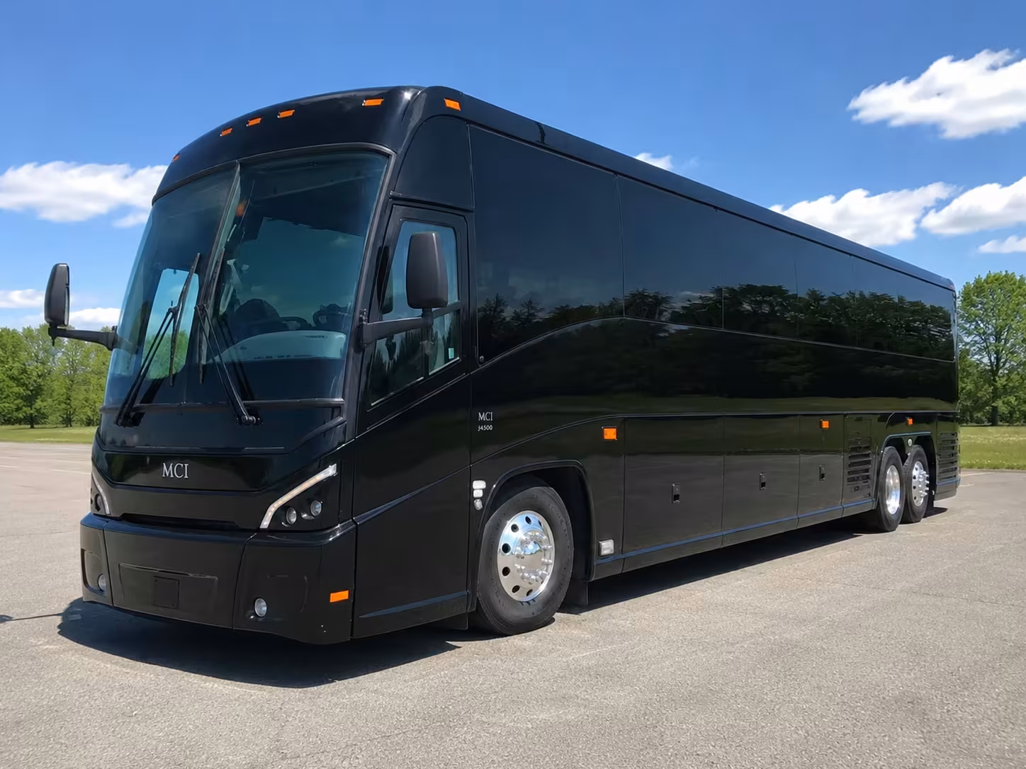 school field trip and group bus rentals in memphis