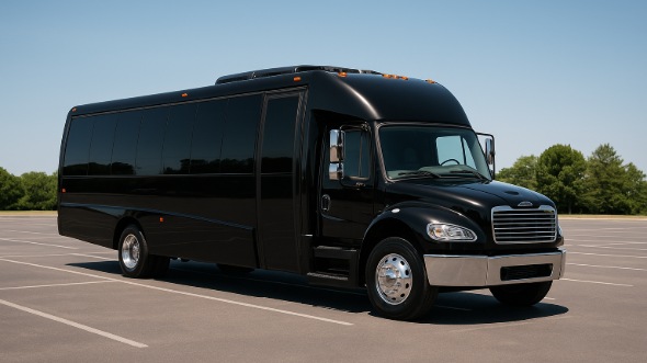 18 passenger minibus memphis