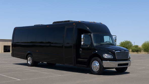 20 passenger minibus memphis