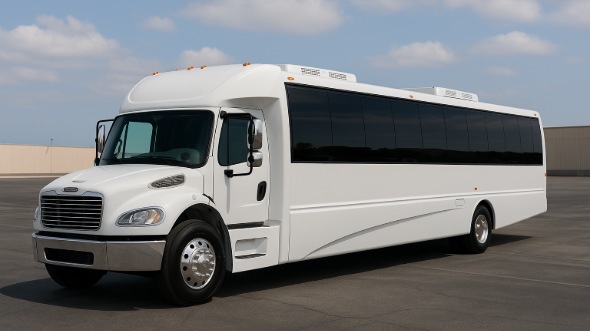 25 passenger minibus memphis