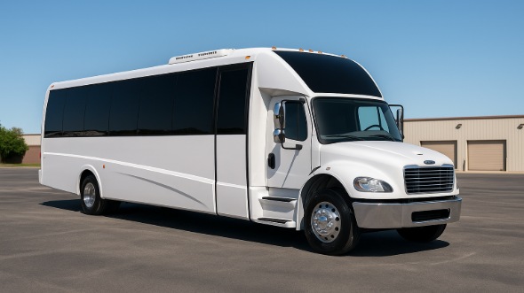 28 passenger minibus memphis