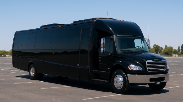 30 passenger minibus memphis