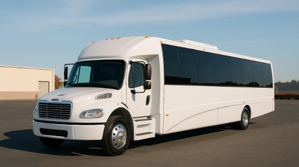 35 passenger minibus memphis