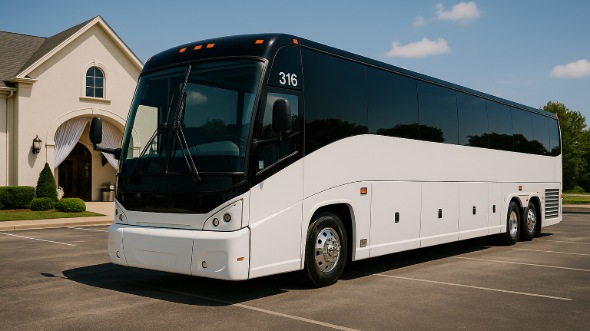 jackson private event transportation