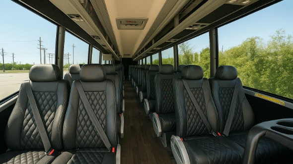 memphis 15 passenger minibus rental