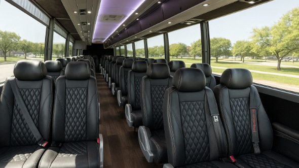 memphis 18 passenger minibus rental