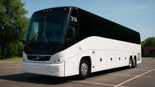 memphis bus rentals for travel agents