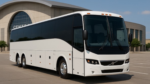 memphis prom and homecoming party bus rentals