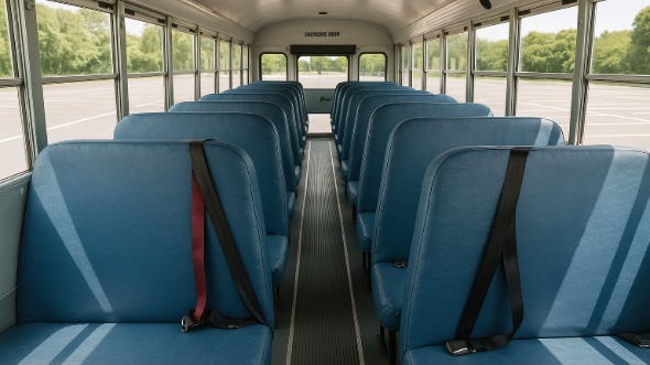 memphis school bus rental rental