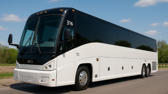 olive branch construction site shuttle services