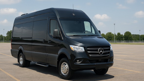 sprinter limo rental memphis